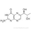 6-Biopterine CAS 22150-76-1